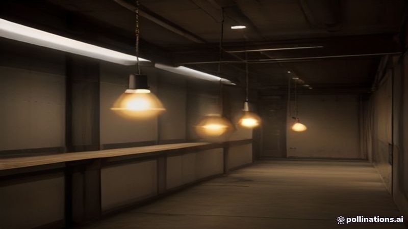 漫巴士车窗外掠过的黄昏城景，光影缓慢流动